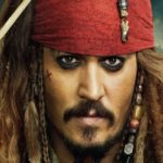 Pirates of the Caribbean frem Johnny Depp / Filmz.dk