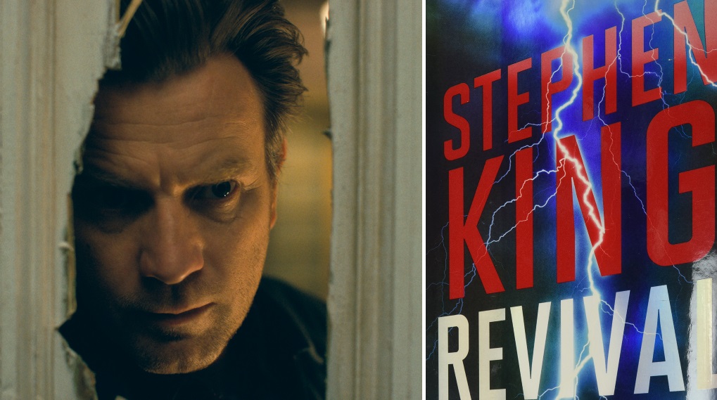 Revival Stephen King Film / Filmz.dk