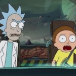 Rick and Morty premiere sæson 4 danmark / Filmz.dk