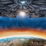 Roland Emmerich månen jorden moonfall / Filmz.dk
