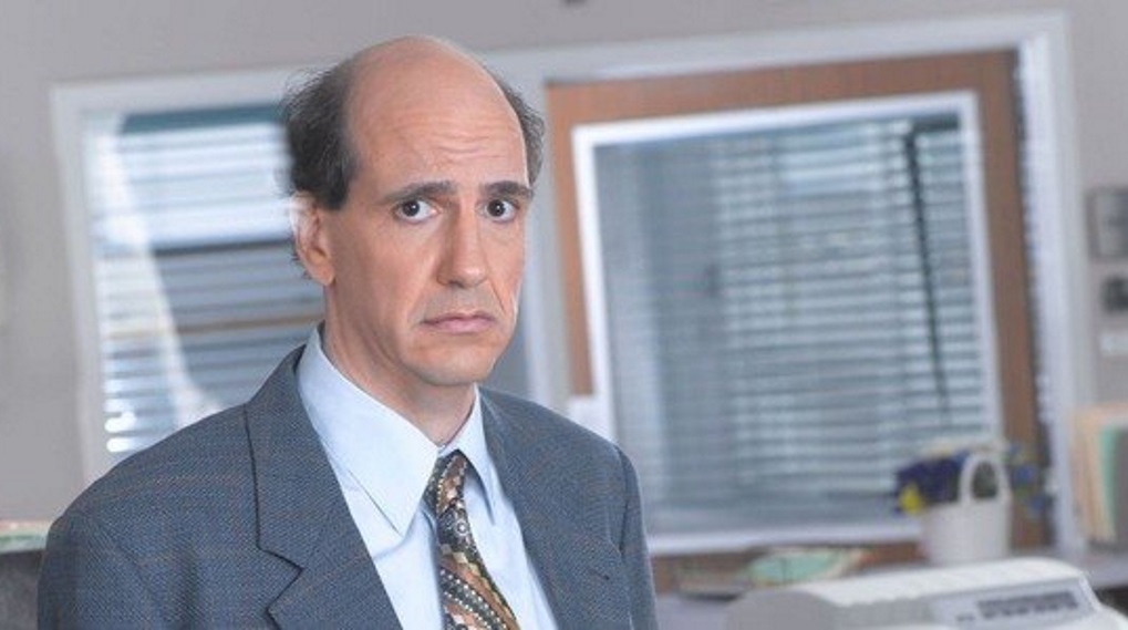 Sam Lloyd død / Filmz.dk