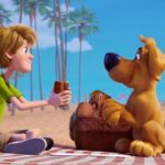 Scoob! Scooby Doo film første fem minutter / Filmz.dk