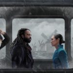 Snowpiercer serie Netflix premiere dato / Filmz.dk