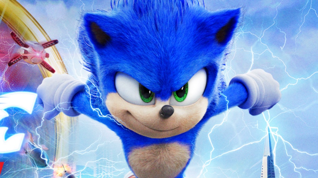 Sonic the Hedgehog 2 / Filmz.dk