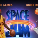 Space Jam 2 titel logo / Filmz.dk