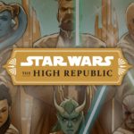 Star Wars The High Republic udsættes / Filmz.dk