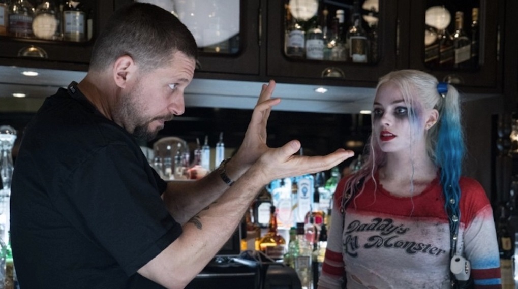 Suicide Squad David Ayer Cut skifter mening / Filmz.dk