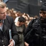 Tenet spion genre Nolan / Filmz.dk
