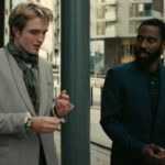 Tenet fjerner premieredato trailer / Filmz.dk