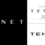 Tenet nyt logo plagiat / Filmz.dk