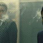 Tenet Robert Pattinson teori en ting ikke tidsrejse / Filmz.dk