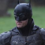 Robert Pattinson derfor ja til Batman / Filmz.dk
