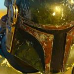 The Mandalorian Boba Fett Timothy Olyphant / Filmz.dk