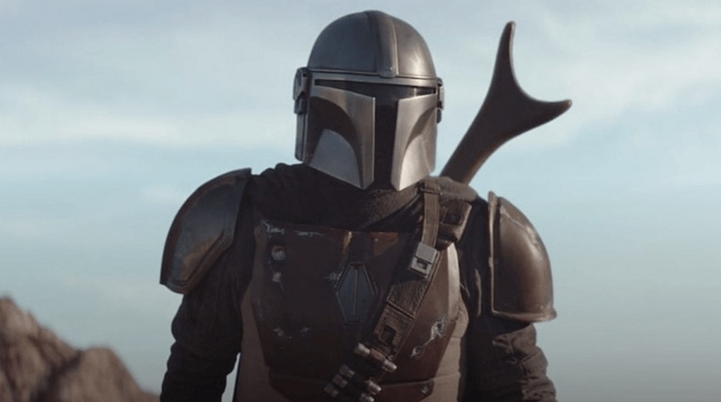 The Mandalorian Sæson 2 Disney-chef ingen forsinkelse / Filmz.dk
