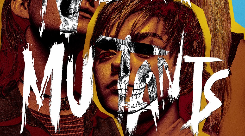 The New Mutants premiere dato august 2020 / Filmz.dk