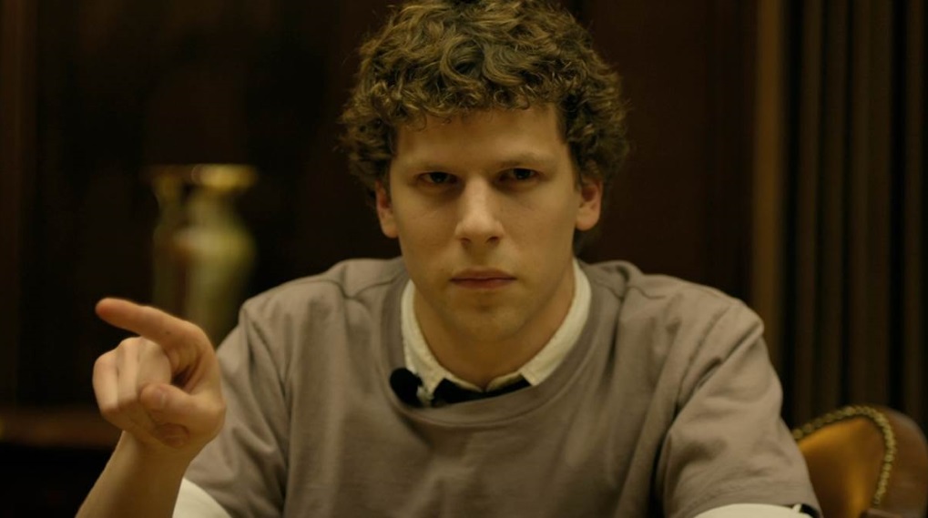 The Social Network årtiets bedste Tarantino / Filmz.dk