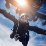 Tom Cruise Elon Musk rumfilm / Filmz.dk