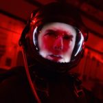Tom Cruise rumfilm NASA / Filmz.dk