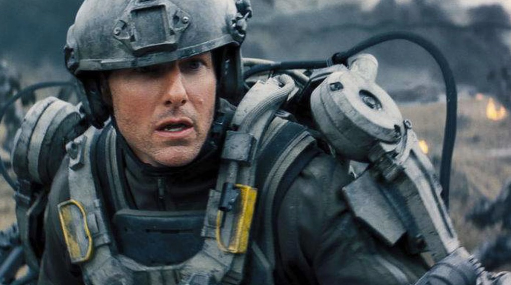 Tom Cruise NASA rumfilm instruktør Doug Liman / Filmz.dk