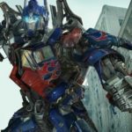 Transformers 7 premiere 2022 / Filmz.dk