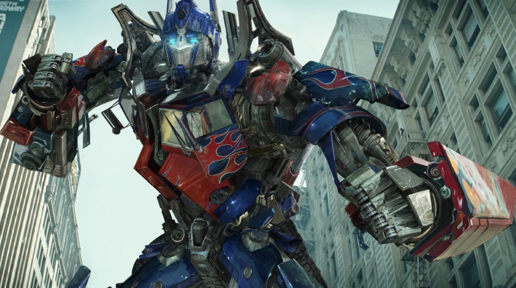 Transformers 7 premiere 2022 / Filmz.dk
