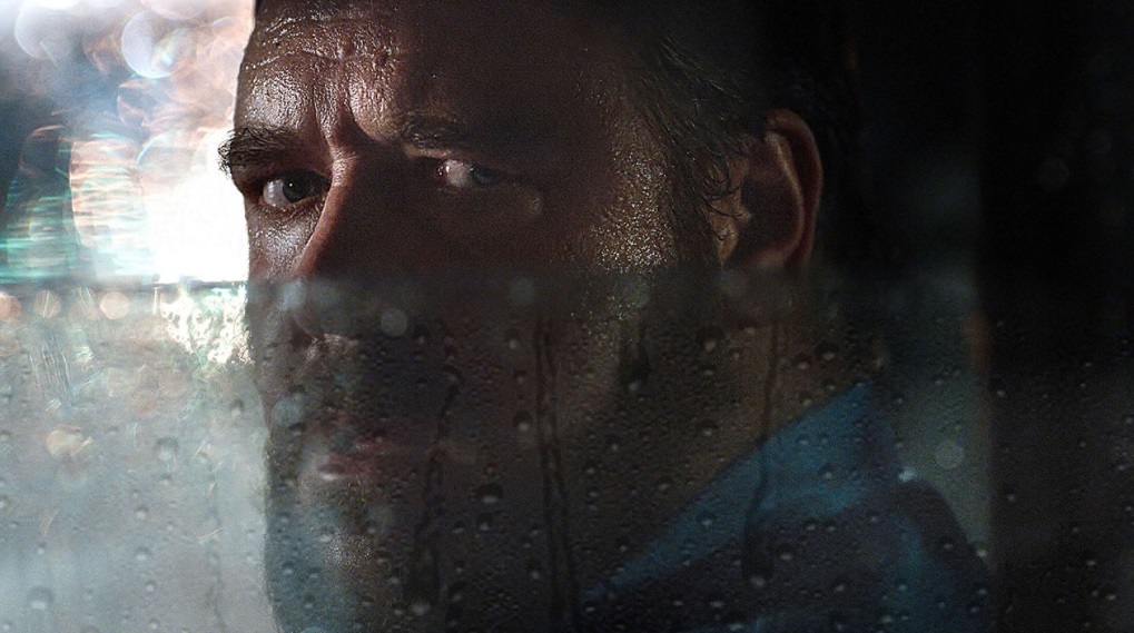 Unhinged premiere juli Russell Crowe / Filmz.dk