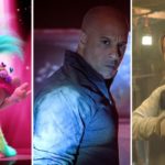 USA genåbning PVOD biograf titler / Filmz.dk