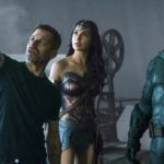 Zack Snyder cut mulig premiere Justice League / Filmz.dk