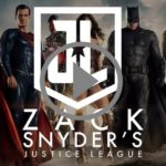Zack Snyder Justice League trailer / Filmz.dk