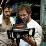 Zack Snyder særvisning Man of Steel / Filmz.dk