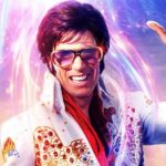 Elvis from outer space trailer / Filmz.dk