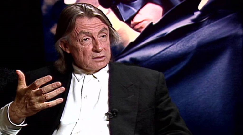 Joel Schumacher batman filmz