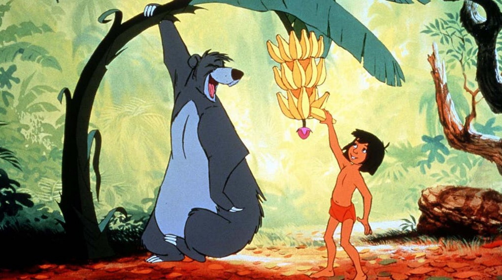 Jungle Book / filmz.dk