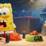 SpongeBob Sponge on the Run / filmz.dk