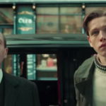 The Kings Man Trailer / filmz.dk