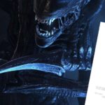 Alien 5 manuskript / Filmz.dk