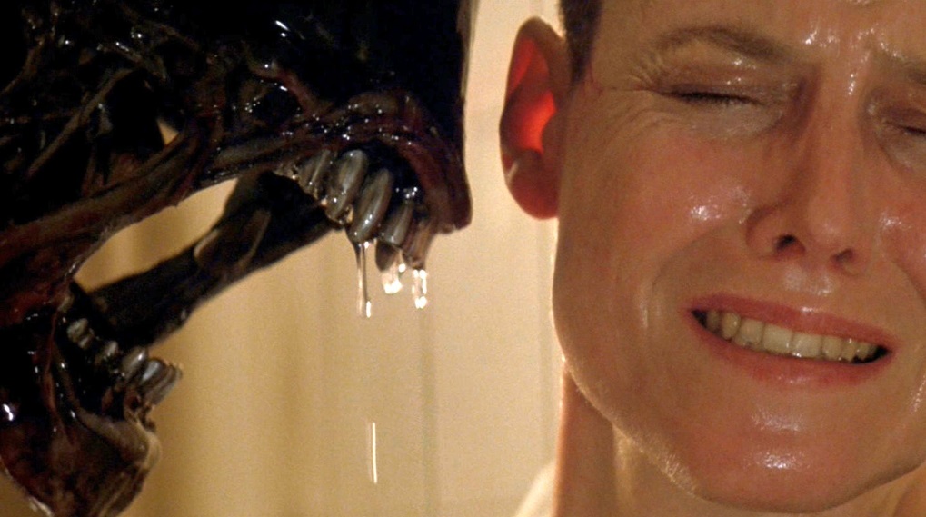 Alien 5 / Filmz.dk
