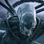Alien Covenant 2 Ridley Scott / Filmz.dk