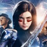 Alita 2 fans banner / Filmz.dk