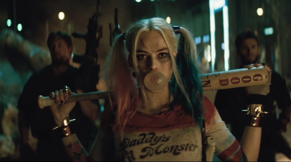 David Ayer cut HBO Max Suicide Squad / Filmz.dk