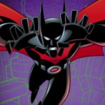 batman beyond / filmz.dk