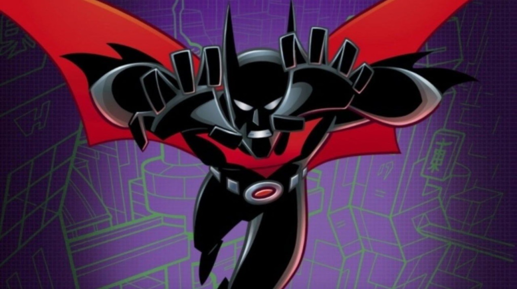 batman beyond / filmz.dk