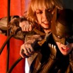 Batwoman ny derfor rolle / Filmz.dk