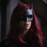 Batwoman rygte død / Filmz.dk