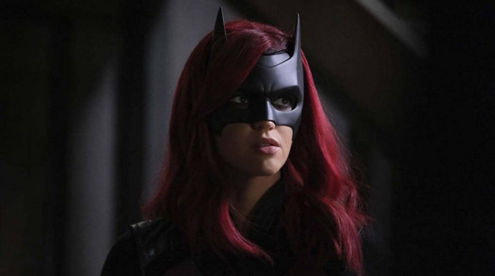 Batwoman rygte død / Filmz.dk