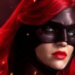 Batwoman Sæson 2 ny hovedrolle / Filmz.dk