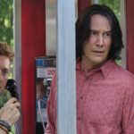 Bill og Ted 3 trailer / Filmz.dk