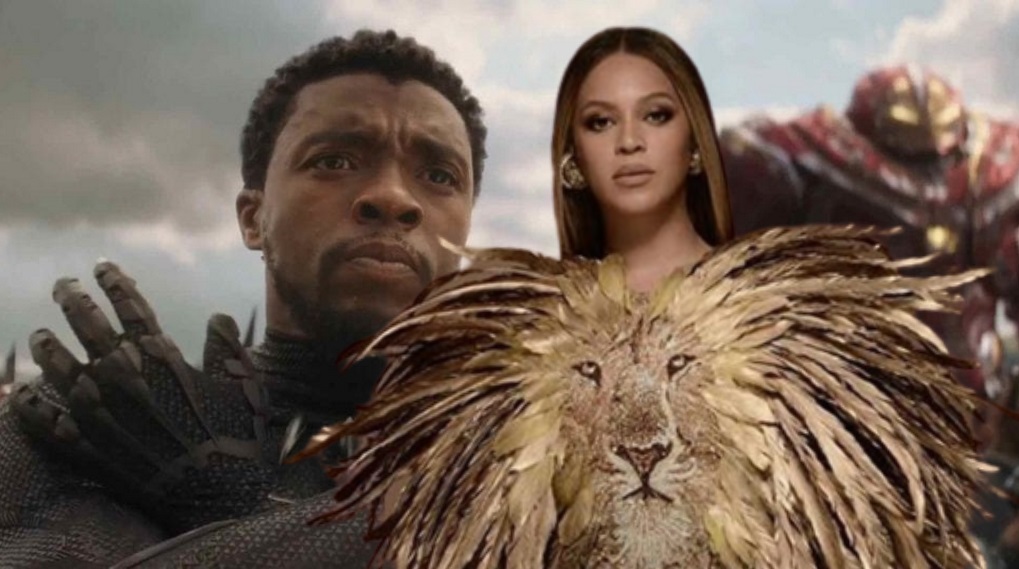 Black Panther 2 rygte MCU Marvel / Filmz.dk