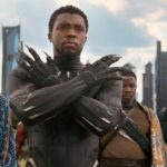 Black Panther 2 rygte Beyonce / Filmz.dk