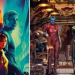 Blade Runner repremiere MCU Guardians Cinemaxx / Filmz.dk